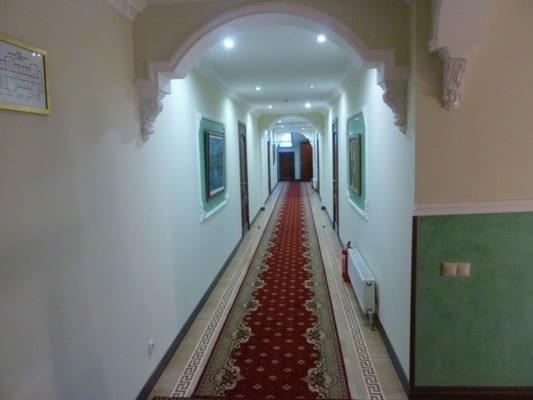 Maetok Country Club Hotel Petrove Luaran gambar