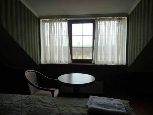 Maetok Country Club Hotel Petrove Luaran gambar